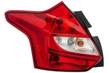 Задний фонарь HELLA 2VP 354 995-071