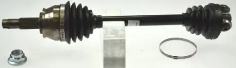 Приводний вал GKN (Lobro) 305862