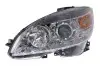 MAGNETI MARELLI фара передн. ліва  MERCEDES BENZ C204 10/07- 710301234203