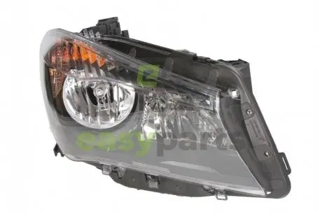 Основная фара MAGNETI MARELLI 710301279204 (фото 1)