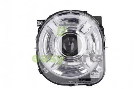 Фото основная фара MAGNETI MARELLI 712483701129 Основная фара MAGNETI MARELLI 712483701129