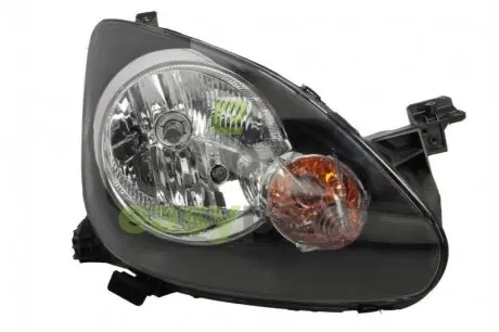 Основна фара Valeo 043009
