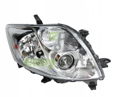 Основна фара Valeo 043460