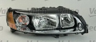 Основная фара Valeo 043522