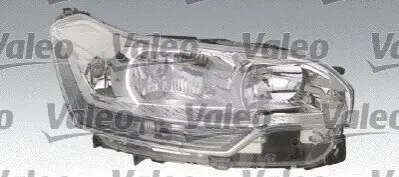 Основная фара Valeo 043691