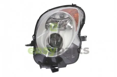 Основная фара Valeo 043792