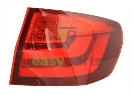 Задний фонарь Valeo 044380