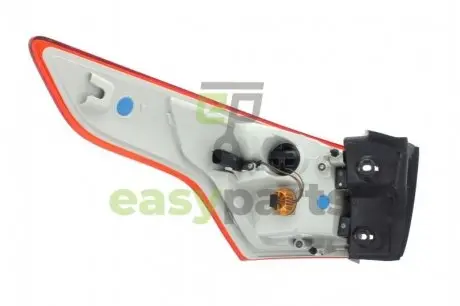 Задний фонарь Valeo 044994