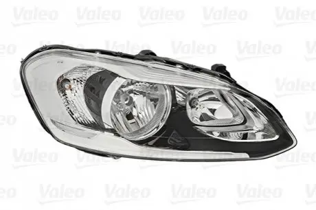 Основная фара Valeo 045187