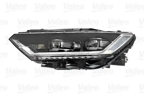 Основна фара Valeo 046630