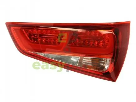 Задний фонарь HELLA 2SK 010 436-091
