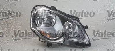 Основная фара Valeo 043013