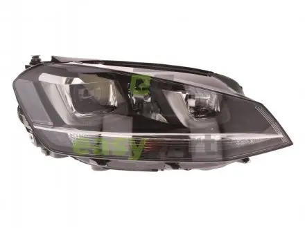 Основна фара Valeo 044930