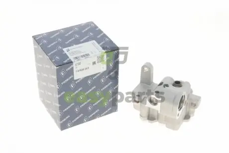 Насос масляний Audi A3/A4/A5/A6/Q7/Skoda Superb/VW Golf/Passat 2.0 TDI 03-18 PIERBURG 7.07919.19.0
