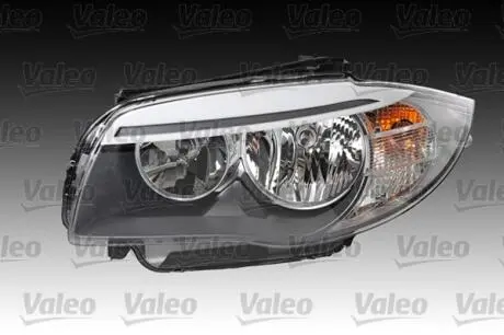 Основная фара Valeo 044611