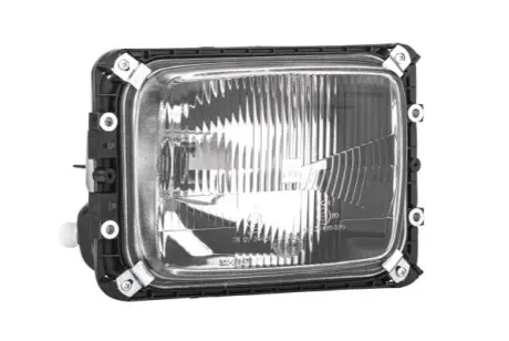 Основная фара HELLA 1AE 003 440-681
