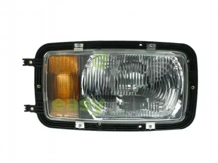 Основна фара HELLA 1EH 002 658-341