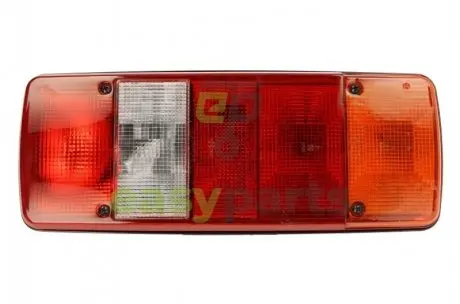 Задний фонарь HELLA 2SK 003 567-321 (фото 1)