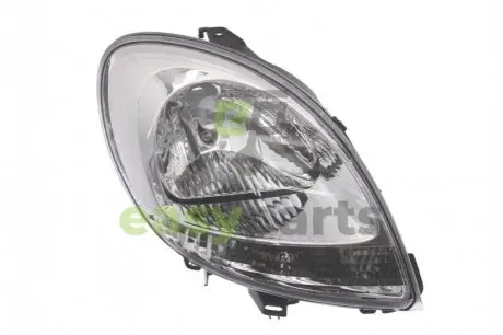 Основная фара Valeo 043566