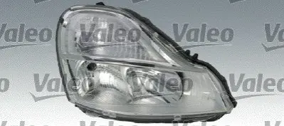 Основная фара Valeo 043665