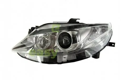 Основна фара Valeo 043820