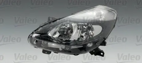 Основная фара Valeo 044048