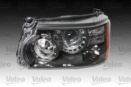 Основна фара Valeo 044153