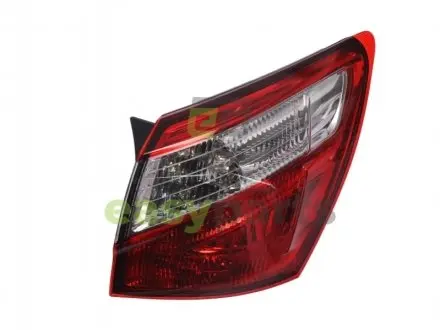 Задний фонарь Valeo 044396