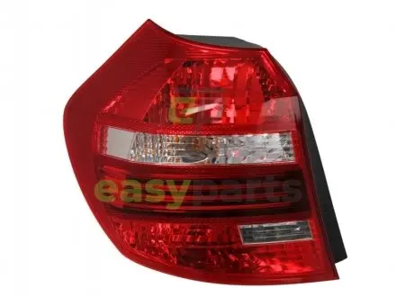 Фото задній ліхтар Valeo 044408 Задній ліхтар Valeo 044408