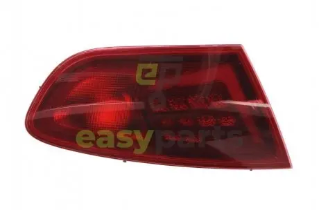 Фото задній ліхтар Valeo 044624 Задній ліхтар Valeo 044624