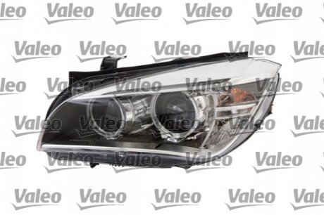 Основна фара Valeo 044953