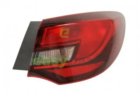 Задній ліхтар Valeo 044958