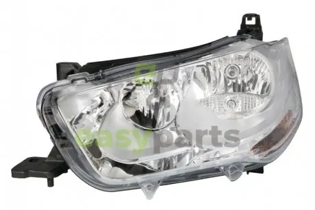 Основна фара Valeo 045128