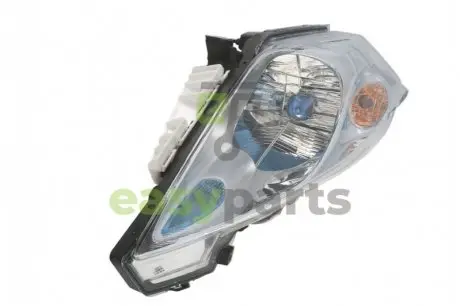 Основная фара Valeo 045165