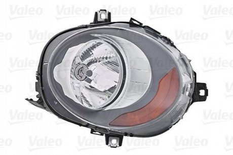 Основна фара Valeo 045348