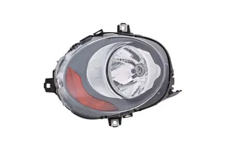 Основна фара Valeo 045348
