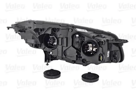 Основна фара Valeo 045440