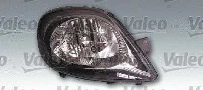 Основная фара Valeo 088127