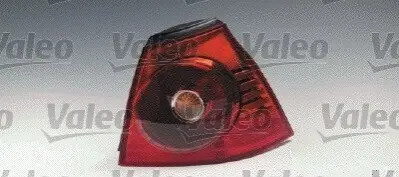 Задний фонарь Valeo 088731