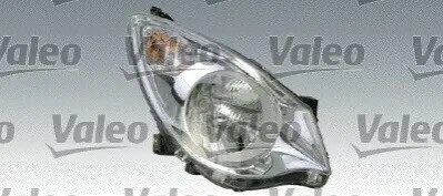 Основная фара Valeo 043673