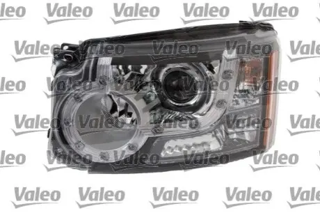 Основна фара Valeo 044238