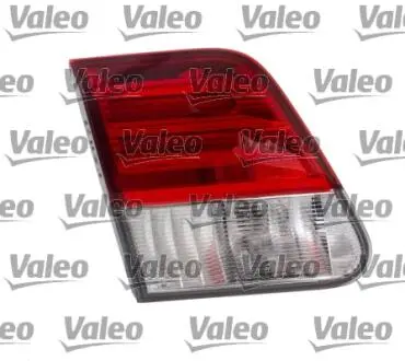 Задній ліхтар Valeo 044907