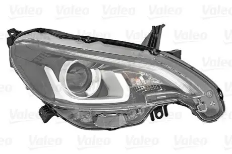 Основная фара Valeo 045433