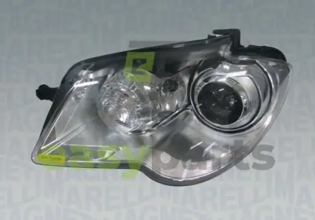 Основна фара MAGNETI MARELLI 711307022696