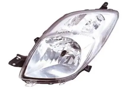 Основна фара ALKAR 2756268