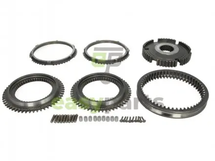 Синхронізатор EURORICAMBI 30530134