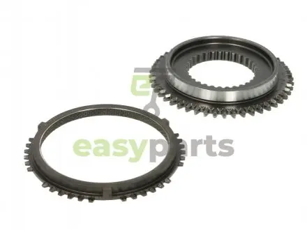 Синхронізатор EURORICAMBI 35510199