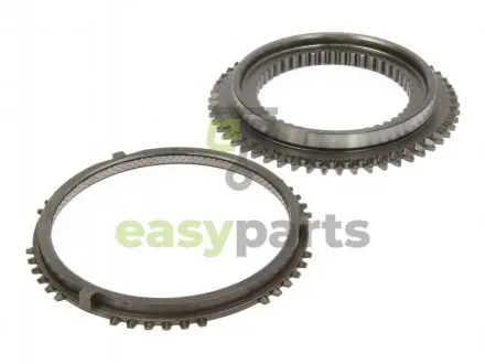 Синхронізатор EURORICAMBI 35510381