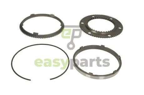 Синхронізатор EURORICAMBI 74530812