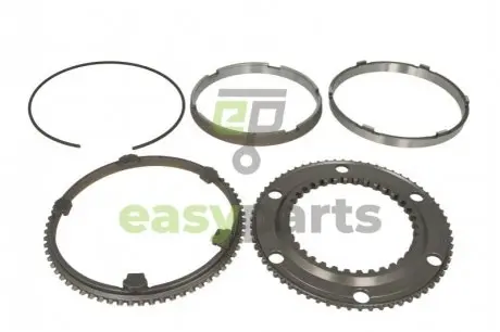 Синхронізатор EURORICAMBI 74530825